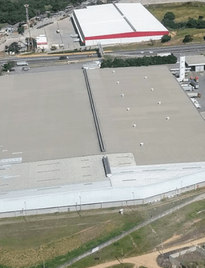 CD Lojas Americanas Nova Iguaçu