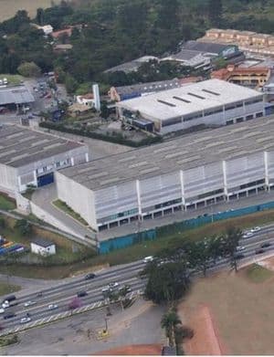 Logical Center Cotia