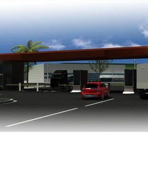 San José Parque Industrial e Empresarial II