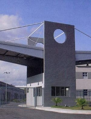 Giganto Centro Logístico