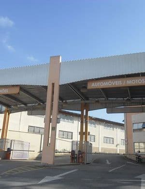 Bracel Parque Empresarial