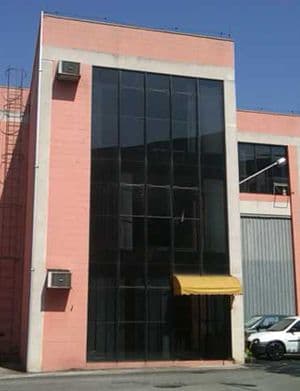 Condomínio Empresarial Riverside