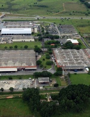 HGLG São José dos Campos
