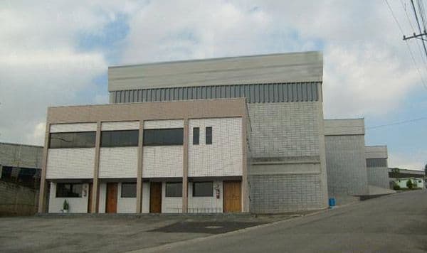 Condomínio Lourenço Belloli