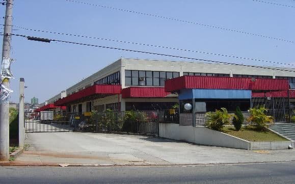 Condomínio São Gabriel I