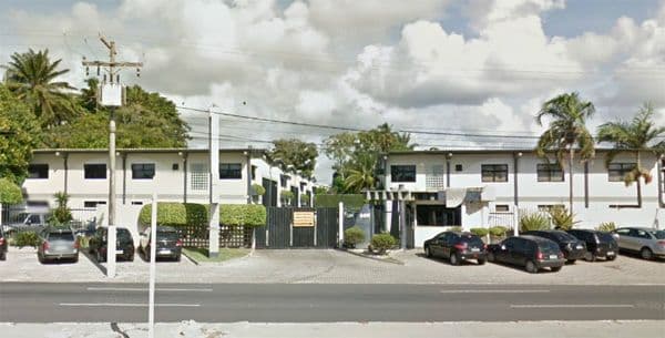 Condomínio Espaço 10