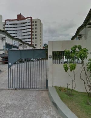 Condomínio Empresarial Manhattan I