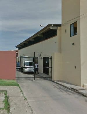 Condomínio Empresarial Módulos