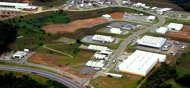 Park Sul Centro Empresarial