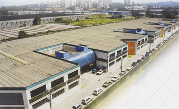 Business Center Tamboré