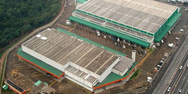 Via Rio Business Park