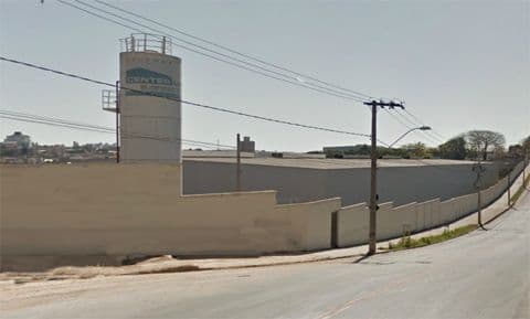 Center Log Business Park