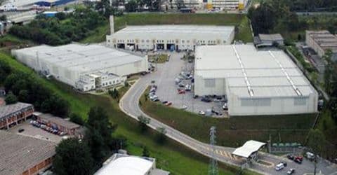 WT Empresarial Park Anhanguera