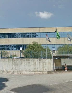 Galpão - Complexo Viario Yojiro Takaoka