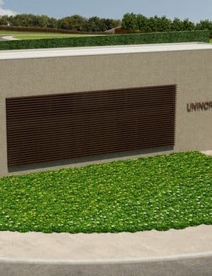 Distrito Industrial Uninorte II