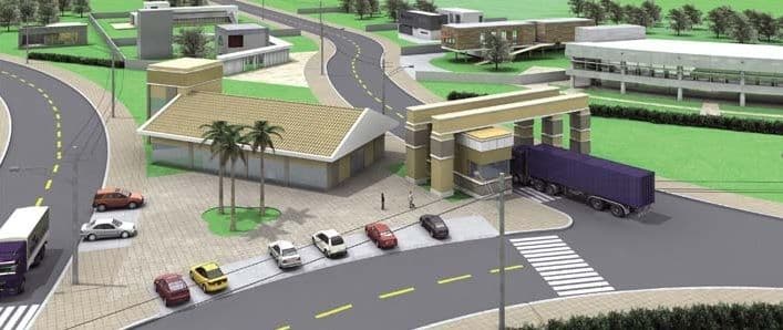 Firenze Business Park