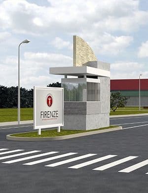 Firenze Business Park Porto Velho