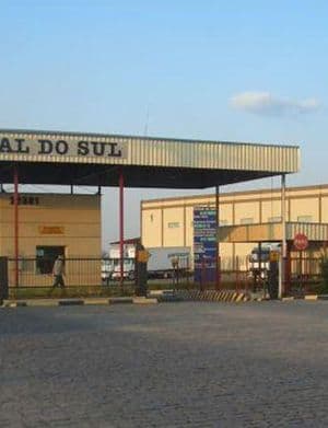 Condomínio Portal do Sul