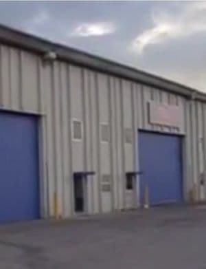 Espaço Empresarial Trevo