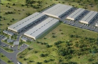 PIB Parque Industrial de Betim