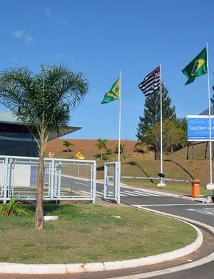Bauru Business Park