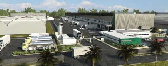 Condomínio Riacho Verde