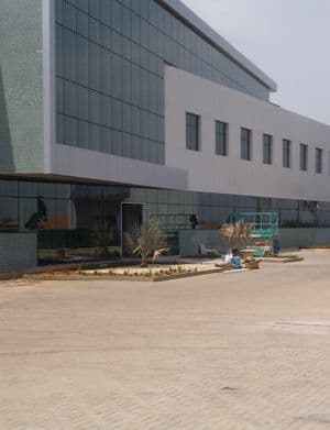 Condomínio Logístico Guarulhos