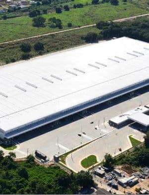 Distribution Park Duque de Caxias