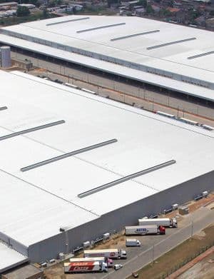 Distribution Park Dutra