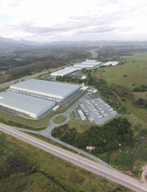 Golgi Duque de Caxias