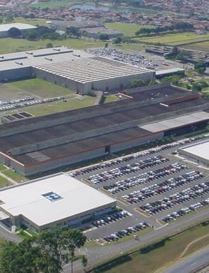 Condomínio Tech Town