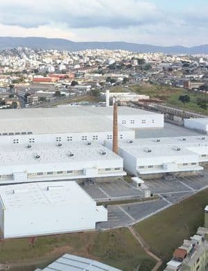 Elmo Braz - Mage Business Park