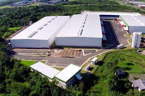 Cachoeirinha Business Park