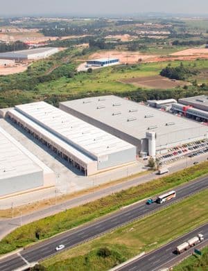 Master Business Park