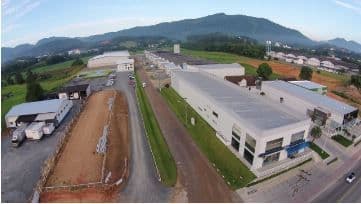 Interpolos Condomínio Industrial