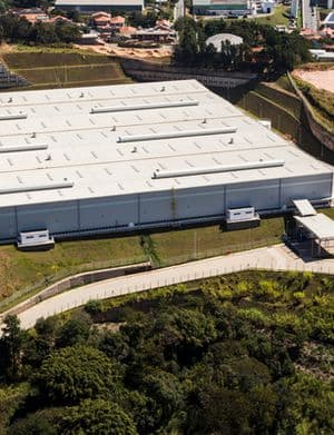 BTLG LOG Louveira VII