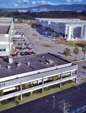 Delta Empresarial Park