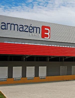 Armazém 3