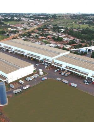 SYS Gama Business Park