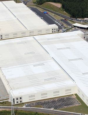 Prologis Cajamar III