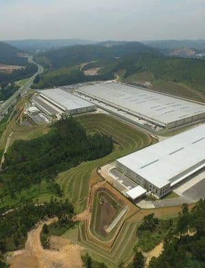 Prologis Castelo 46
