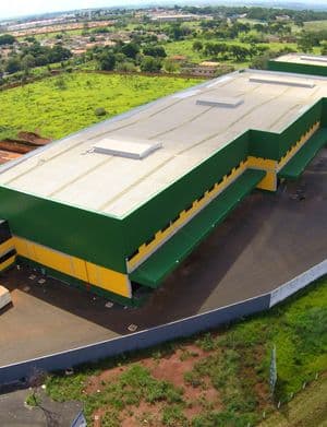 Condomínio Atton Park Log