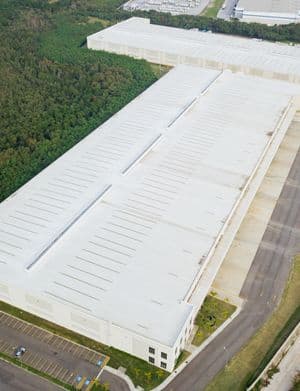 Prologis Caxias I