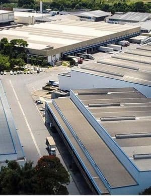 Parque Logístico Guarulhos I