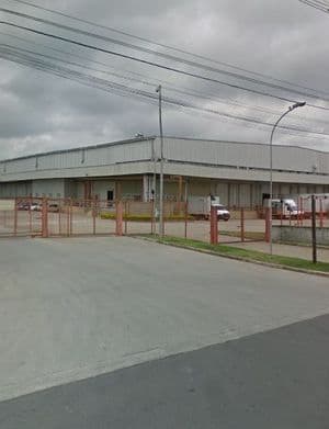 Alfa Transportes Cumbica