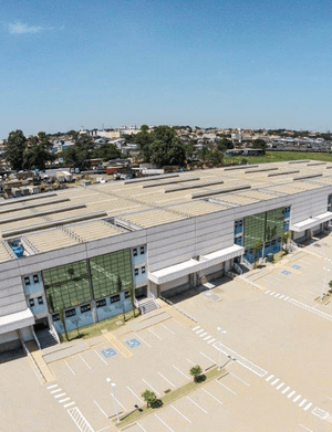 Techno Park Campinas - Multitech