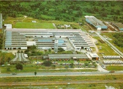 Condomínio Caio Norte