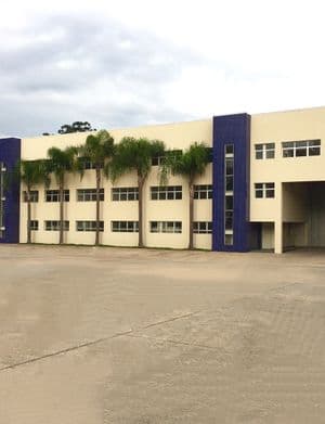 Centro Industrial Cotia 240/280