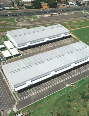 Sumaré Business Park