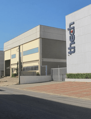 San José Parque Industrial e Empresarial